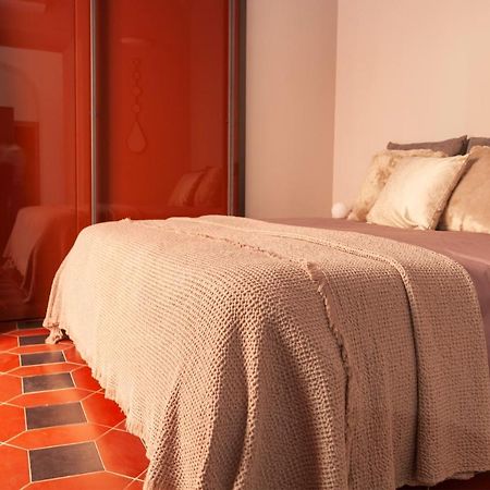 Core City Apartment - Cappella Vecchia Napoli Dış mekan fotoğraf