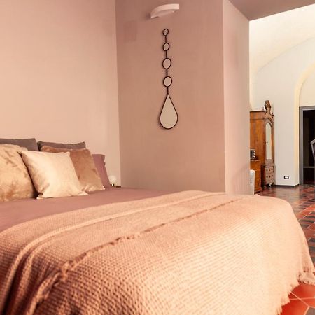 Core City Apartment - Cappella Vecchia Napoli Dış mekan fotoğraf