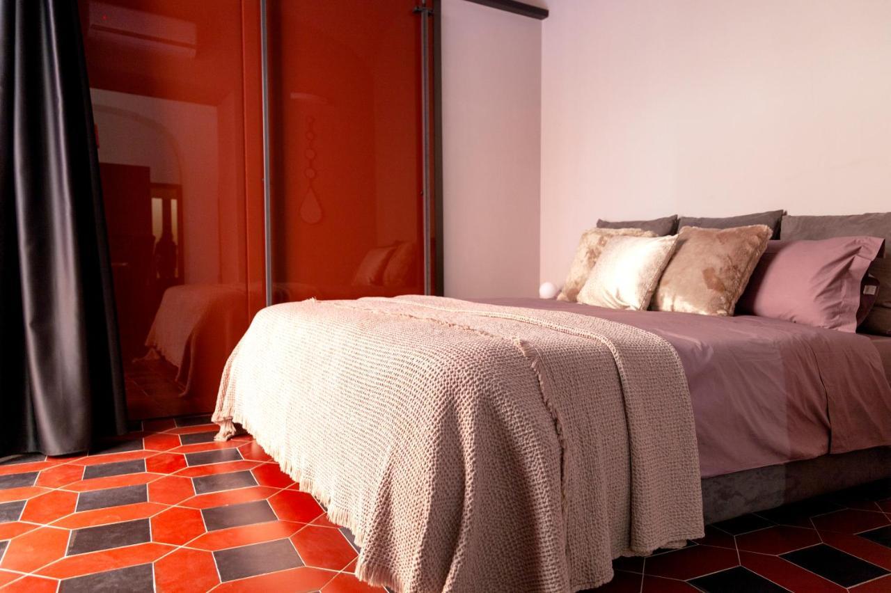 Core City Apartment - Cappella Vecchia Napoli Dış mekan fotoğraf