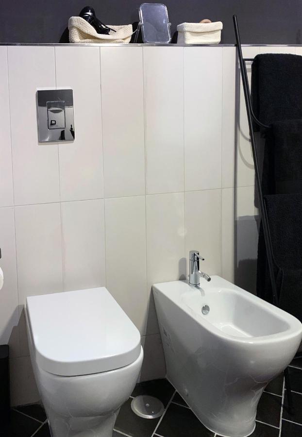 Core City Apartment - Cappella Vecchia Napoli Dış mekan fotoğraf