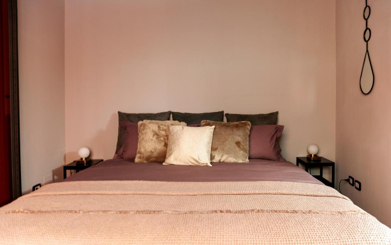 Core City Apartment - Cappella Vecchia Napoli Dış mekan fotoğraf