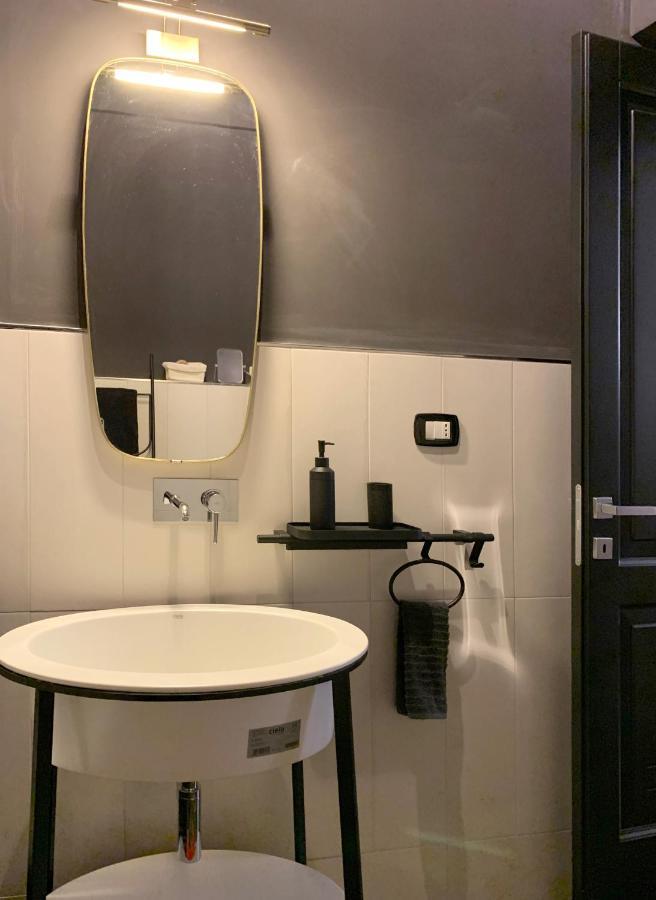 Core City Apartment - Cappella Vecchia Napoli Dış mekan fotoğraf