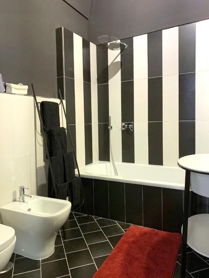 Core City Apartment - Cappella Vecchia Napoli Dış mekan fotoğraf